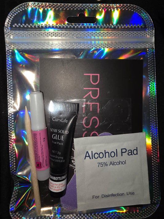 Glue Kit